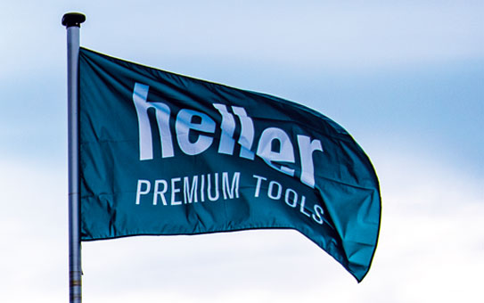 Brocas Heller para profesionales